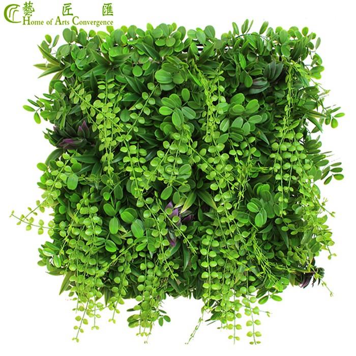 Artificial Plant Wall Panels
